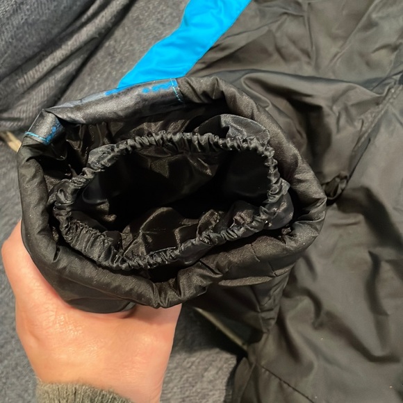 Pacific Trail Snow bib Snow suit - Picture 4 of 5